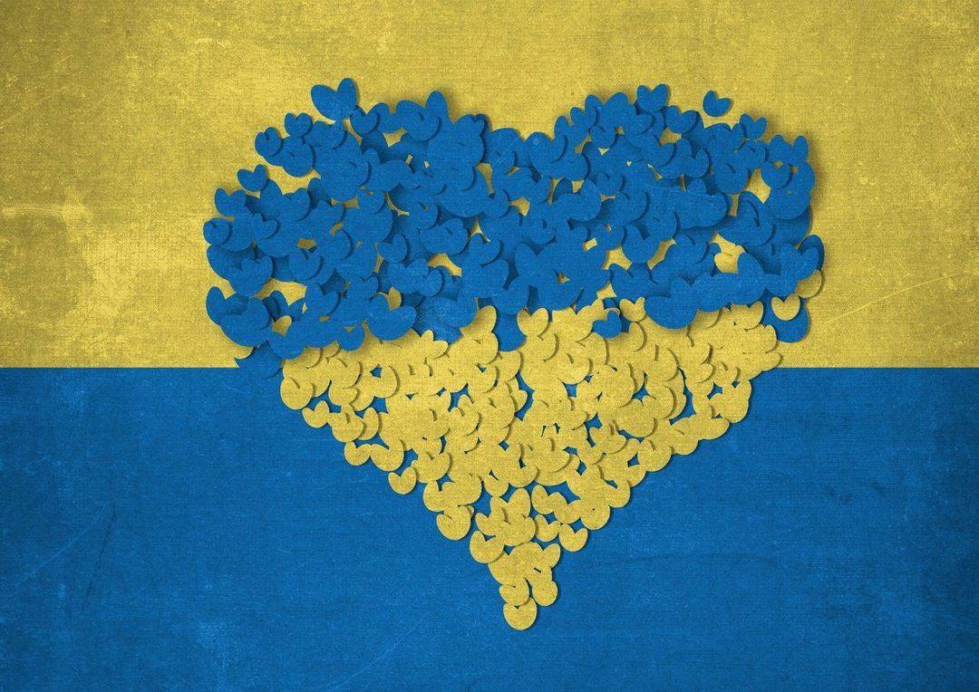 „Razem dla Ukrainy” (Stand Up For Ukraine)