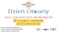 kolorowe kółka logo Miedzyczas i informacje zawarte w treści artykułu