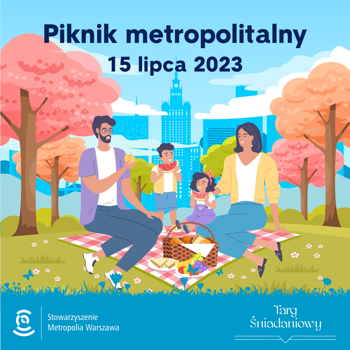 Piknik metropolitalny