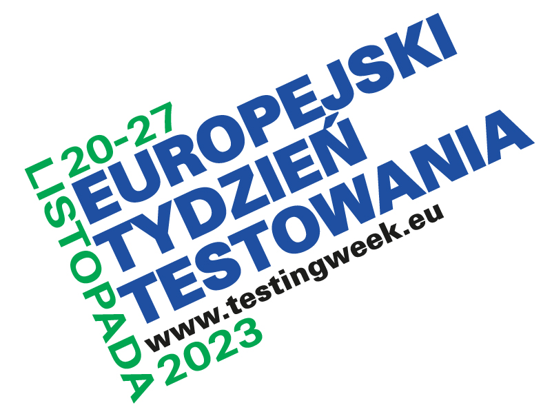 Europejski Tydzień Testowania (ETT) w kierunku HIV i HCV